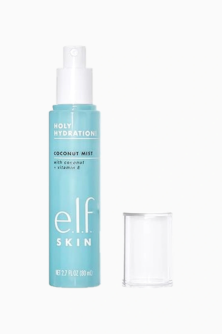 Holy Hydration! Coconut Mist Nemlendirici Yüz Spreyi 80 ml