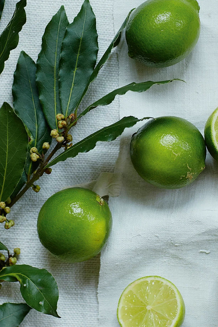 Lime & Bay Unisex Luxury Hediye Seti