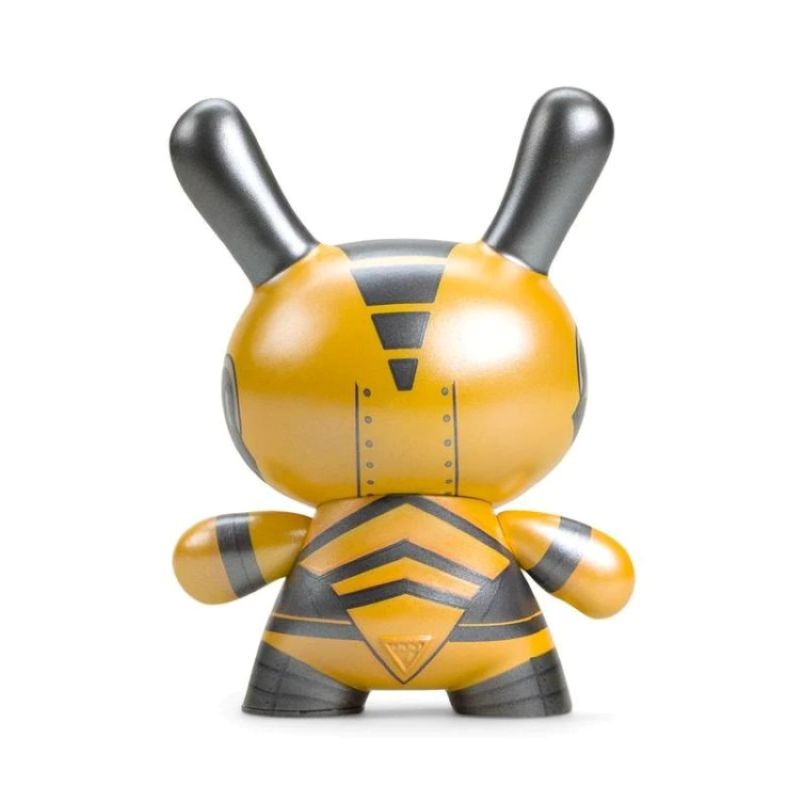 Dairobo B Mecha Half Ray Dunny Figür Limited Edition