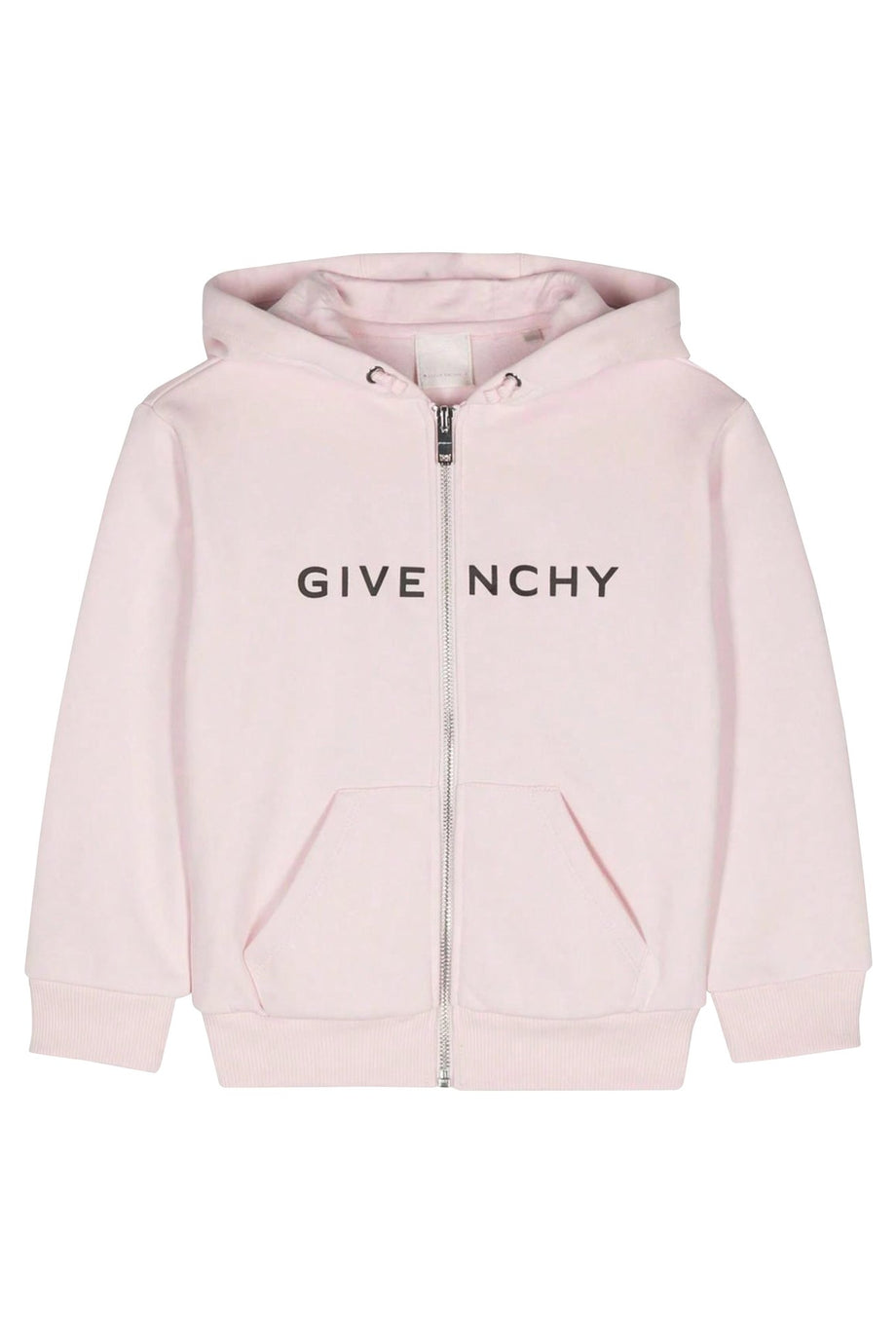 4G Kapüşonlu Polar Hırka - Fleece