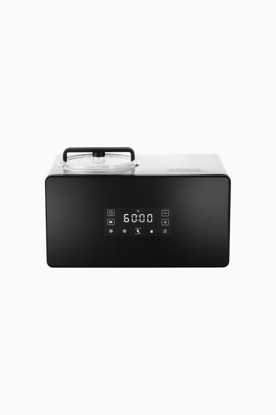 Premium Dondurma & Yoğurt Makinesi 1.5L, XL Dokunmatik & Sessiz Tasarım