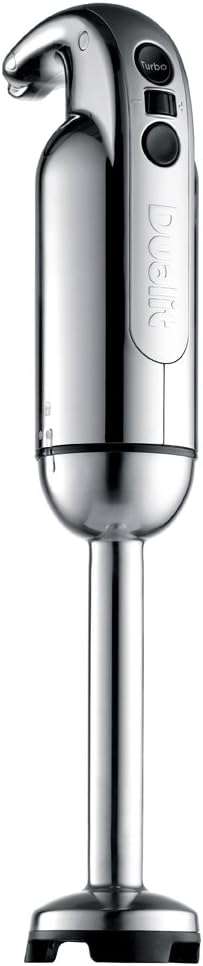 El Blender Seti 4'lü, 1L ve 0.6L Ölçü Kabı ile Hafif ve Pratik Kullanım