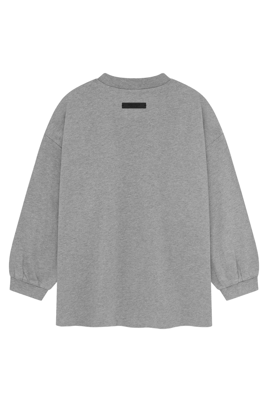 Çocuk Polar Yuvarlak Yaka Sweatshirt - Fleece