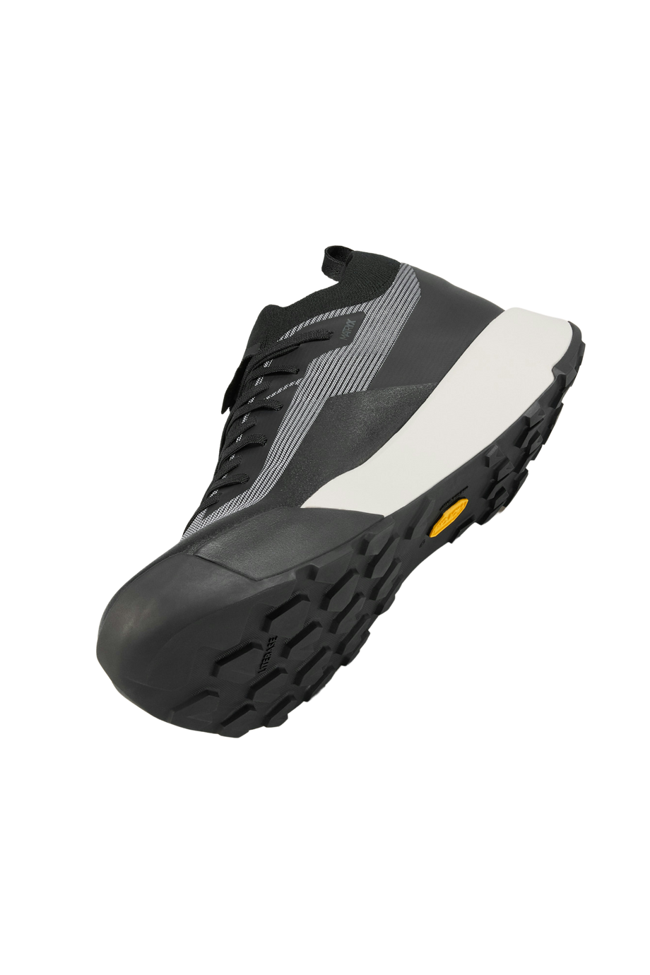 Vertex Speed Low Erkek Ayakkabısı, Alçak Profilli Teknik Dağ Koşu Ayakkabısı