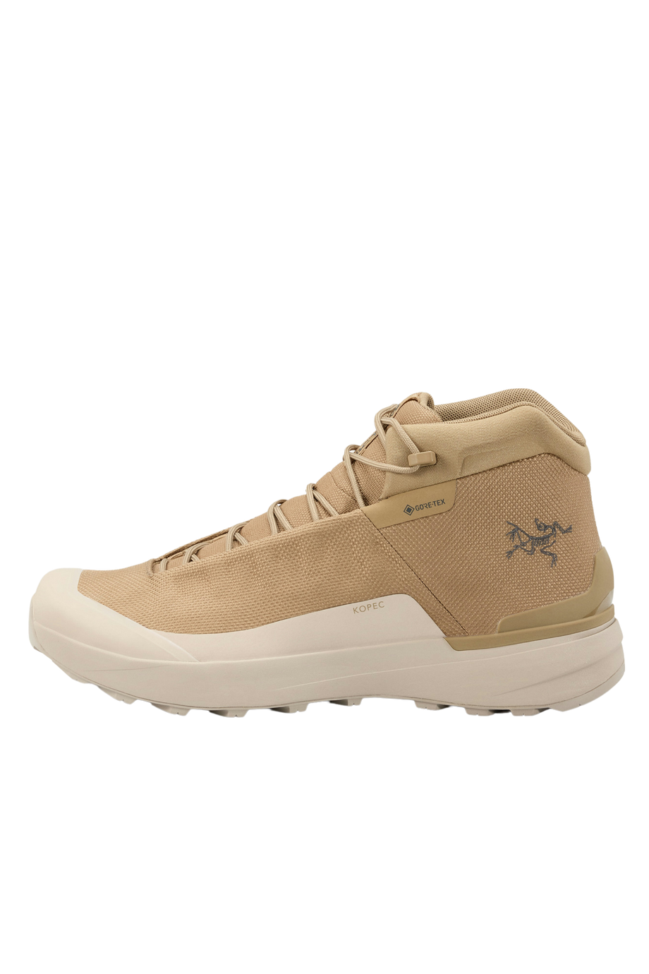 Kopec Mid GTX Boot Erkek, Hafif ve Dayanıklı Yürüyüş Botu