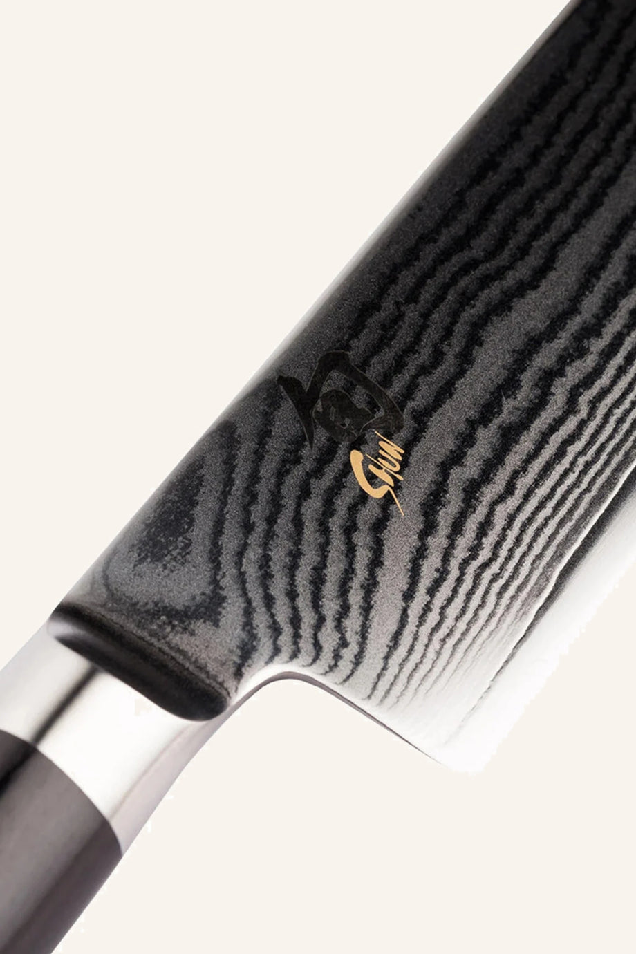 3 Parça Bıçak Seti, Shun Classic Serisi