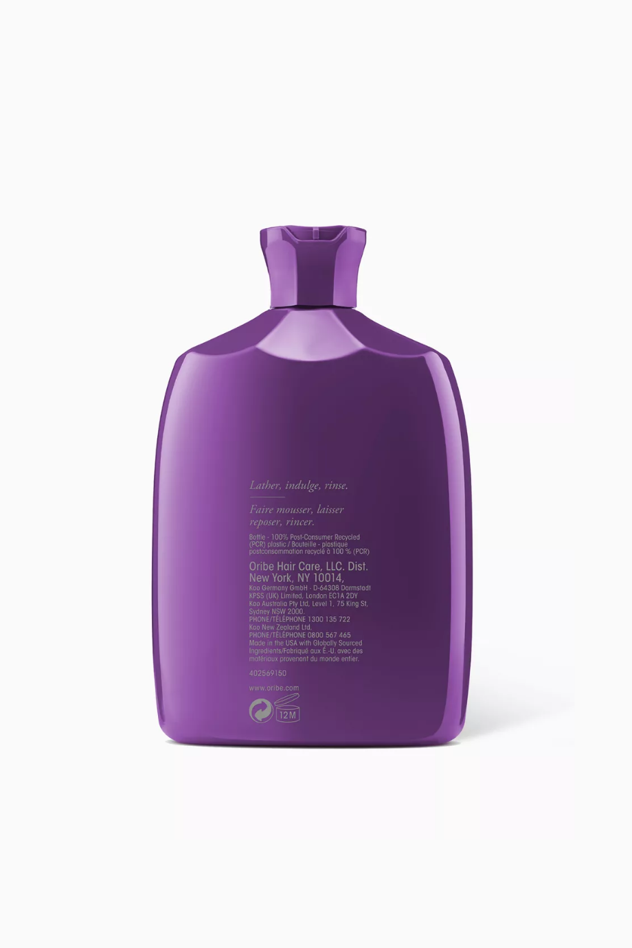 Serene Saç Derisi Yoğunlaştırıcı Şampuan 250ml, Dolgunluk & Güç