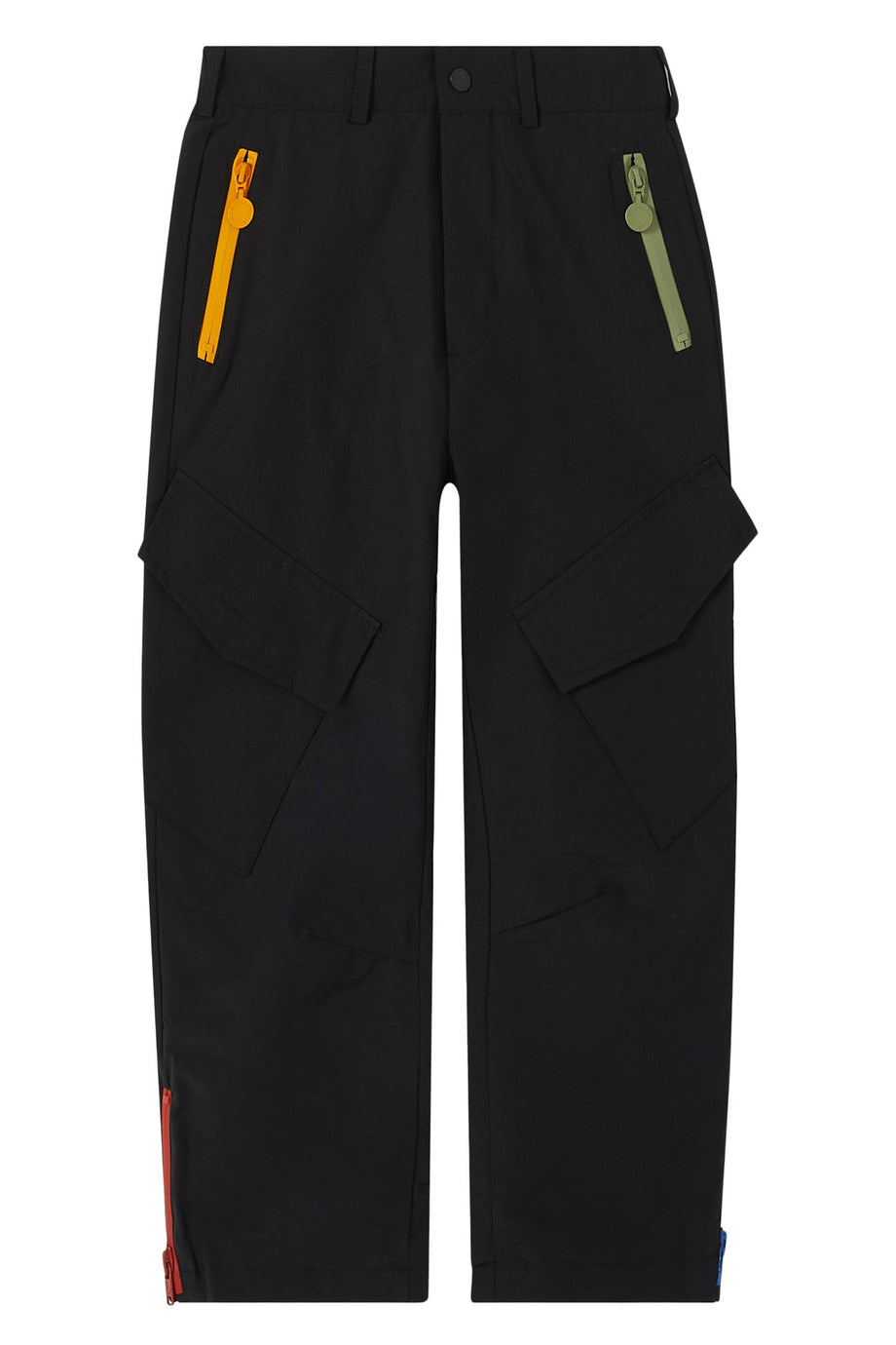 Çocuk Kargo Pantolon - Stella McCartney