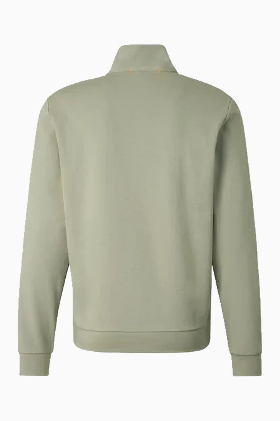 Connor Troyer Lüks Sportif Stil, Erkek Sweatshirt