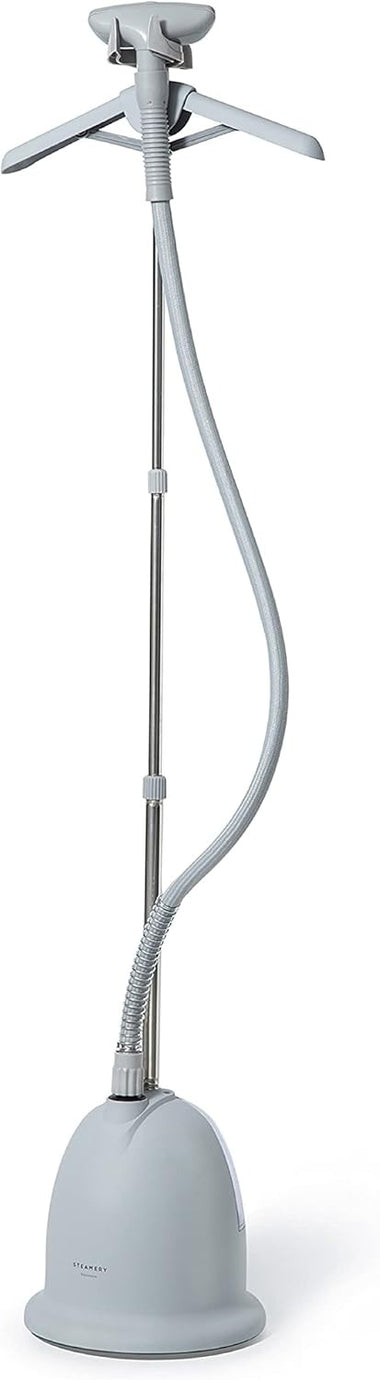 Cumulus No.3 Dikey Buhar Kazanı 1750W, 60 Dakika Buhar, Askı ve Eldivenli