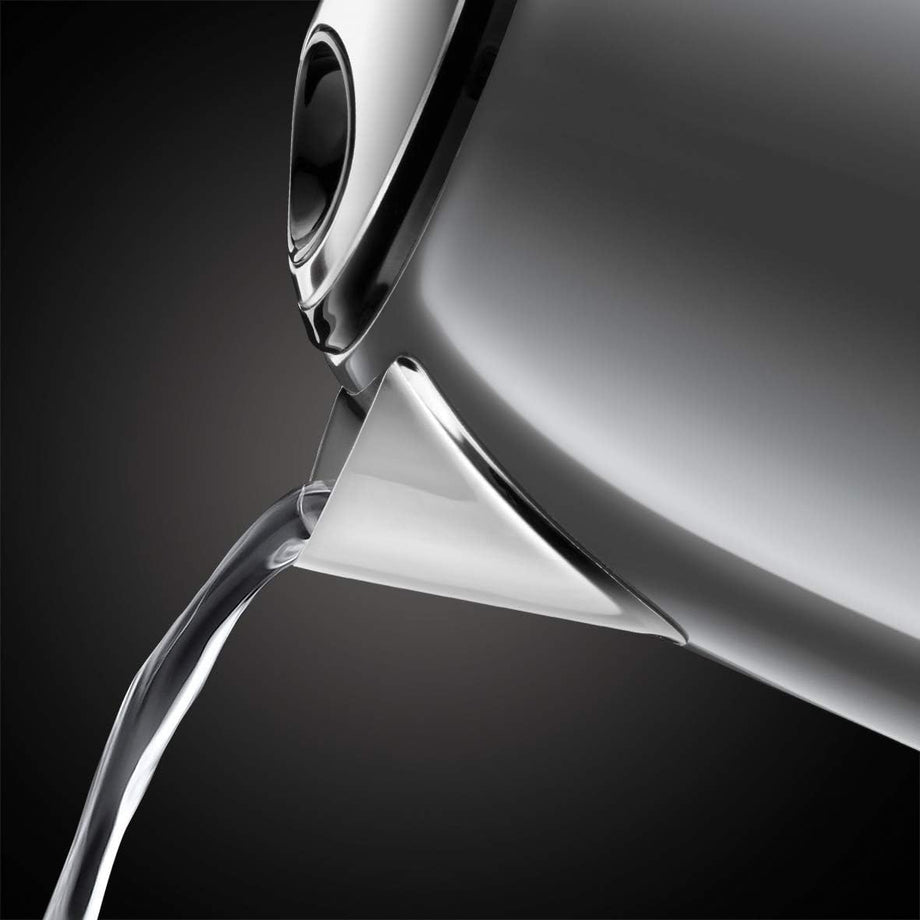 Colours+ Dijital Kettle, Programlanabilir Zamanlayıcı, 2400 Watt