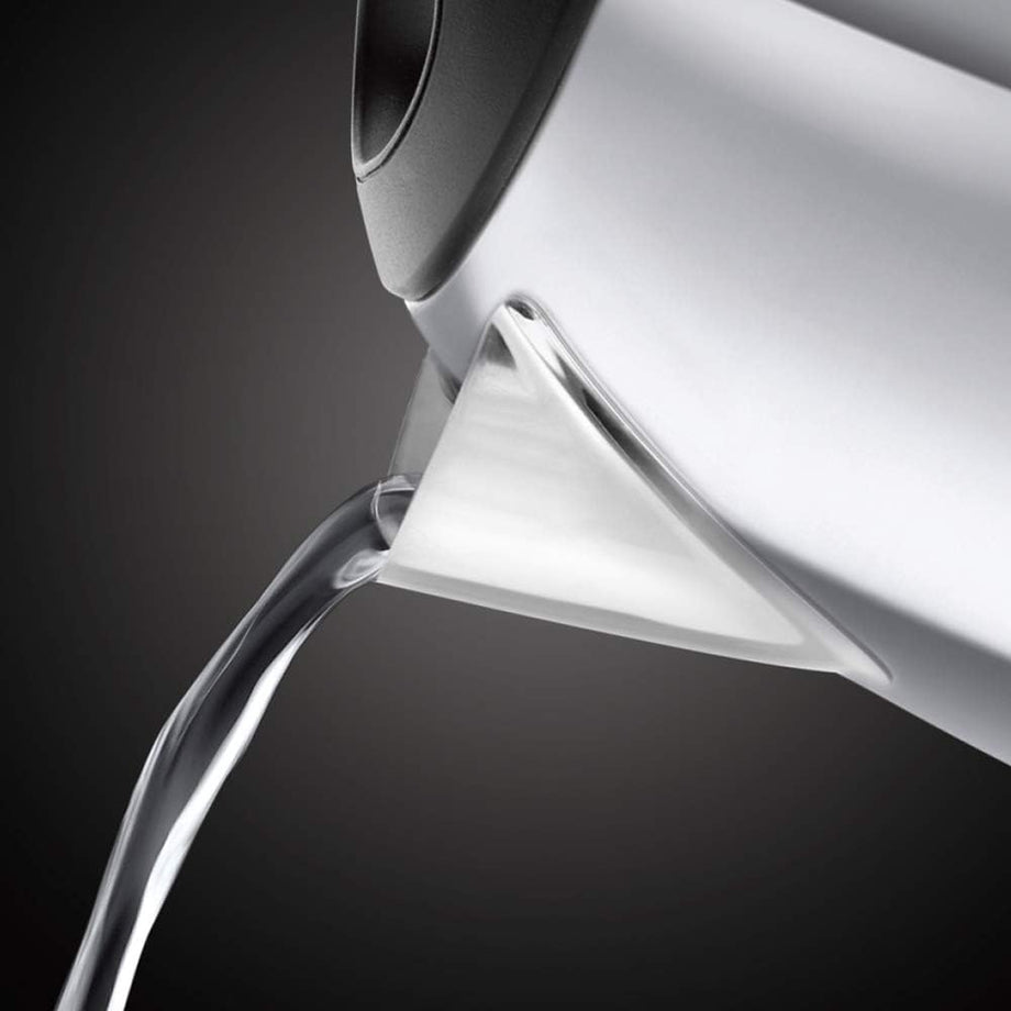 Victory Kettle, 1L, 2200W, Hızlı Kaynatma, Paslanmaz Çelik