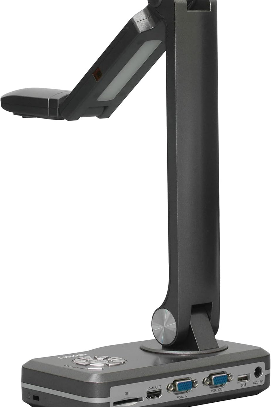 DC990 Ultra HD 13MP Belge Kamerası & Görüntüleyici, A3, HDMI & VGA Çıkışlı