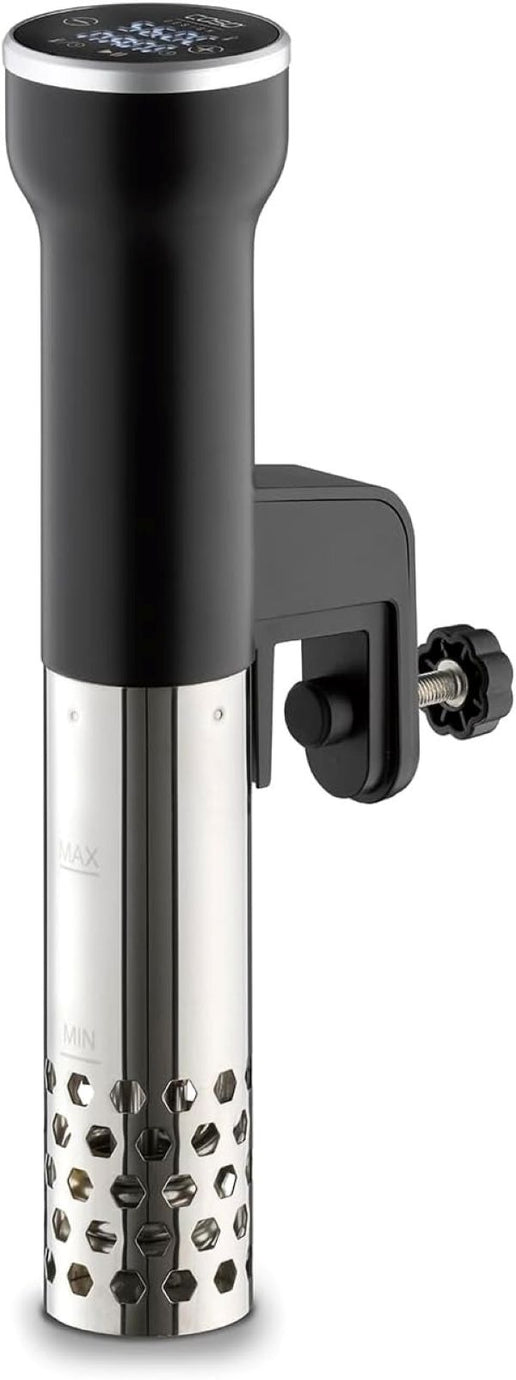 SV400 Sous Vide Çubuğu 20 Litreye Kadar IPX7 Su Geçirmez Dokunmatik Ekranlı