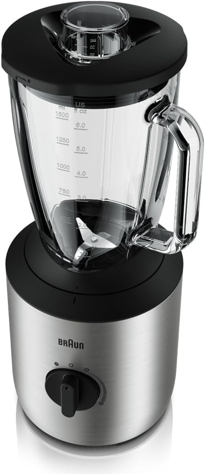 JB 3273 PowerBlend Cam Sürahi Blender, 1.5 Litre, 800 Watt