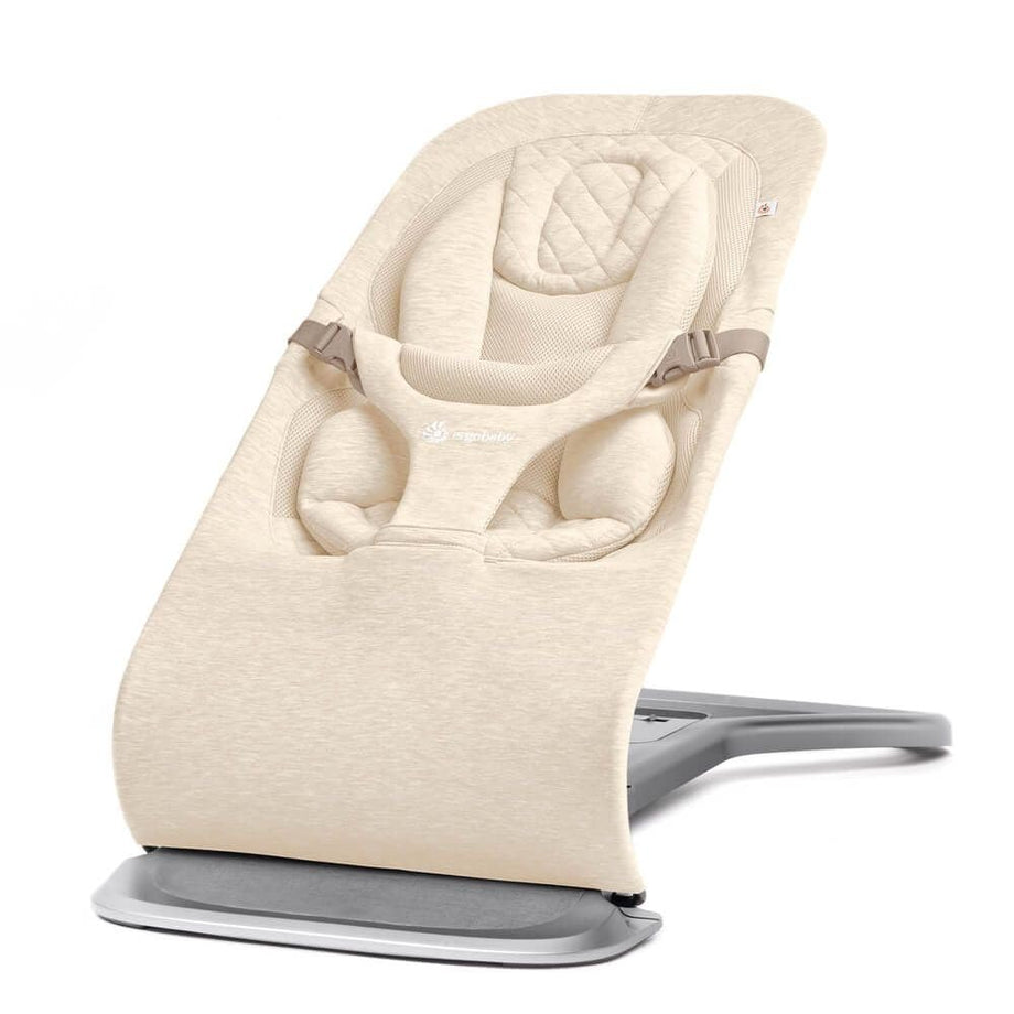 Evolve 3'ü 1 Arada Ergonomik Ana Kucağı, Yenidoğandan 13,2 kg’a Kadar, Katlanabilir