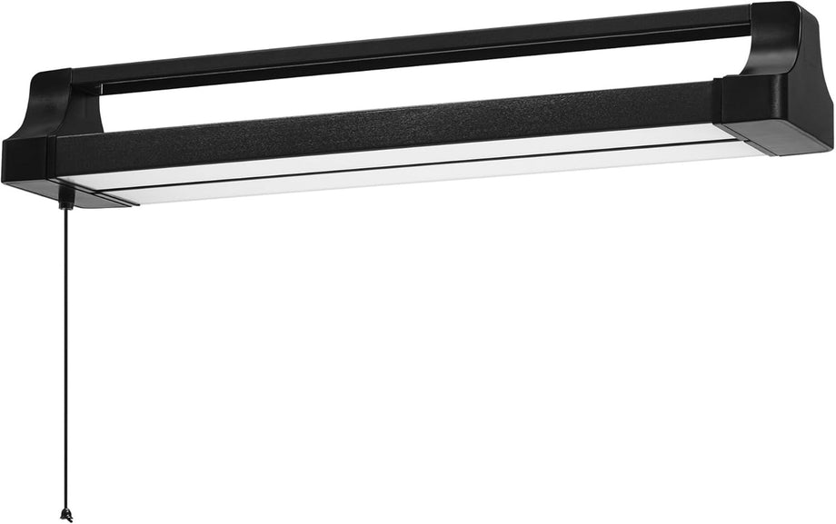 24W Döner Başlıklı LED Çalışma Lambası, 2700 lm, 4000K Soğuk Beyaz, 30.000 Saat