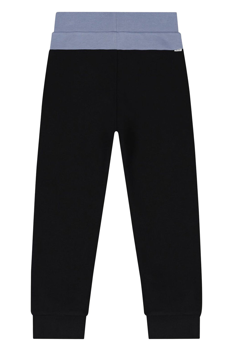 Çocuklar İçin Boss Logo Jogger Eşofman Altı