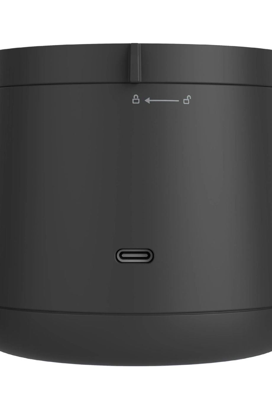 Biberon Isıtıcı 3.0, Hızlı Şarj, Gelişmiş Pil Performansı, 4 Isı Seviyesi