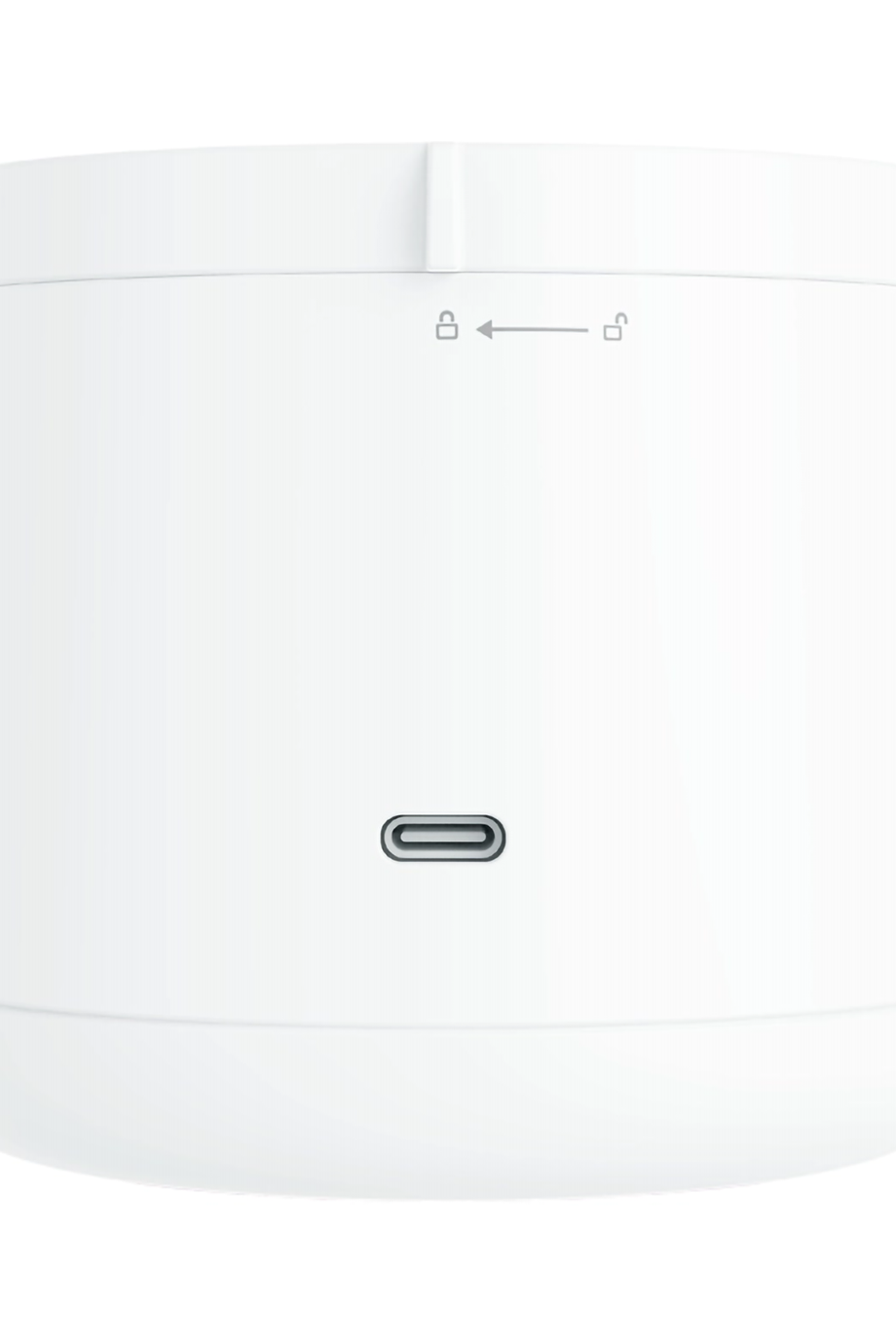 Biberon Isıtıcı 3.0, Hızlı Şarj, Gelişmiş Pil Performansı, 4 Isı Seviyesi