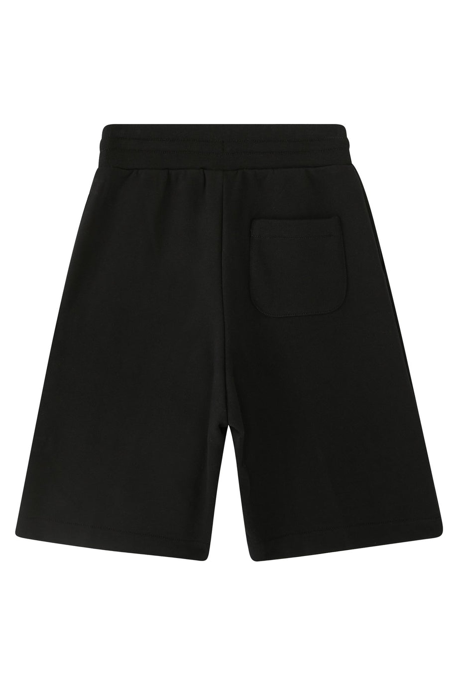 Çocuklar İçin Rahat ve Şık Kargo Şort - Fendi