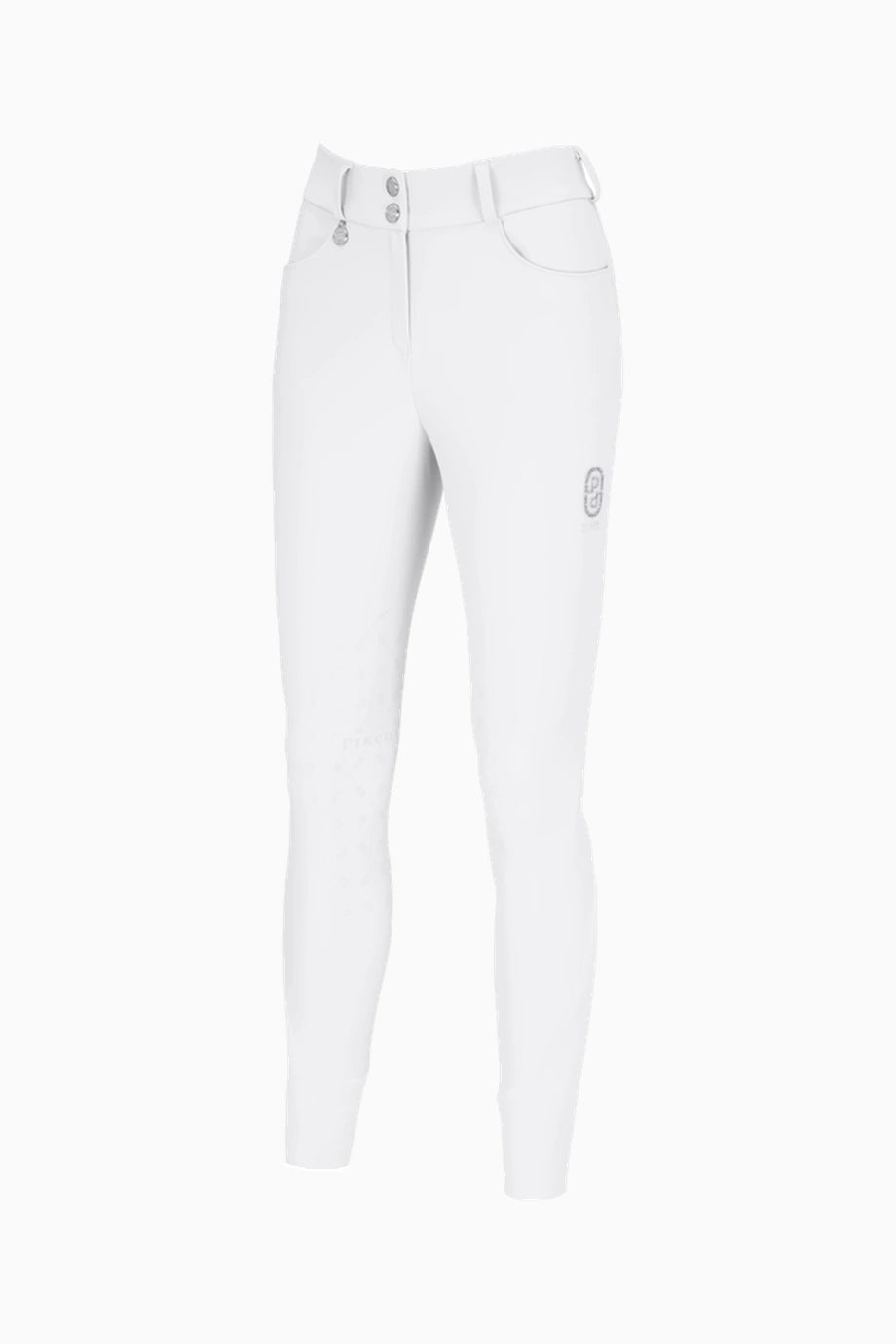 Ceelina GripTec Knee SS26 Lüks Kadın Binici Taytı