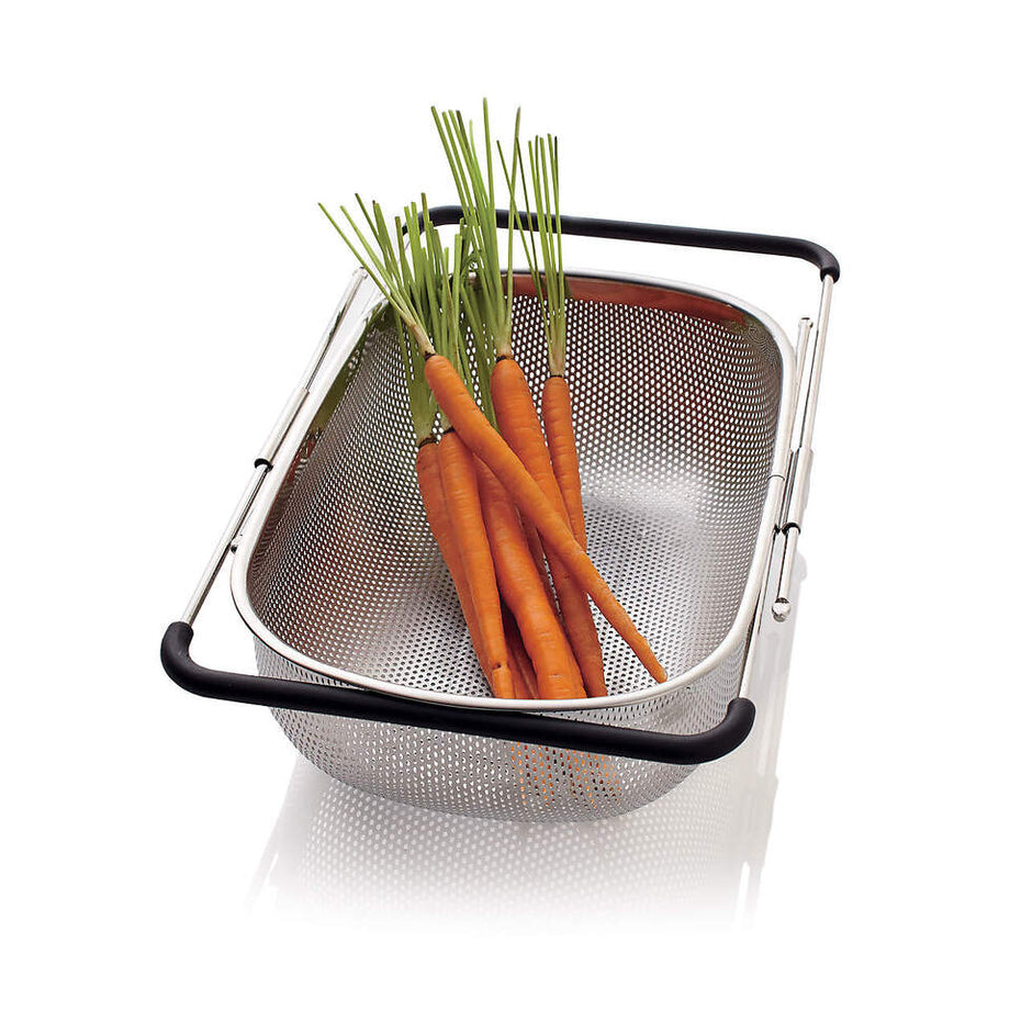 Lavabo Üstü Ağ Süzgeci, Dayanıklı ve Fonksiyonel Ağ Süzgeci