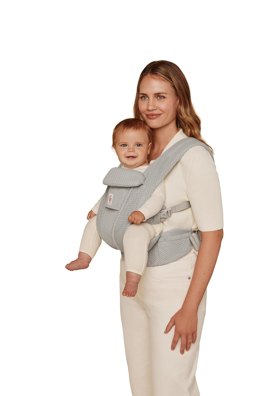 Omni Deluxe Bebek Taşıyıcı, 4 Pozisyon, Doğumdan 20 Kg’a Kadar (Kopya)