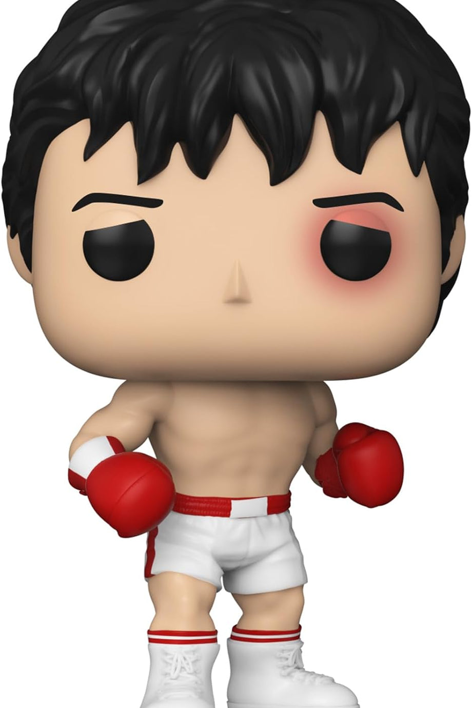 Pop! Rocky 45th: Rocky Balboa Figürü, Resmi Koleksiyon Ürünü