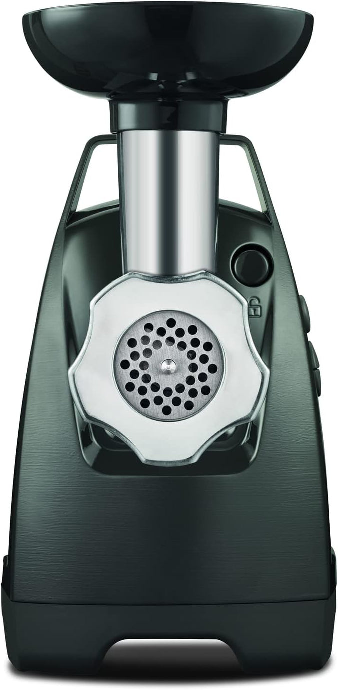 HV8 Plus Et Kıyma Makinesi, 2000W Güç, 4'ü 1 Arada