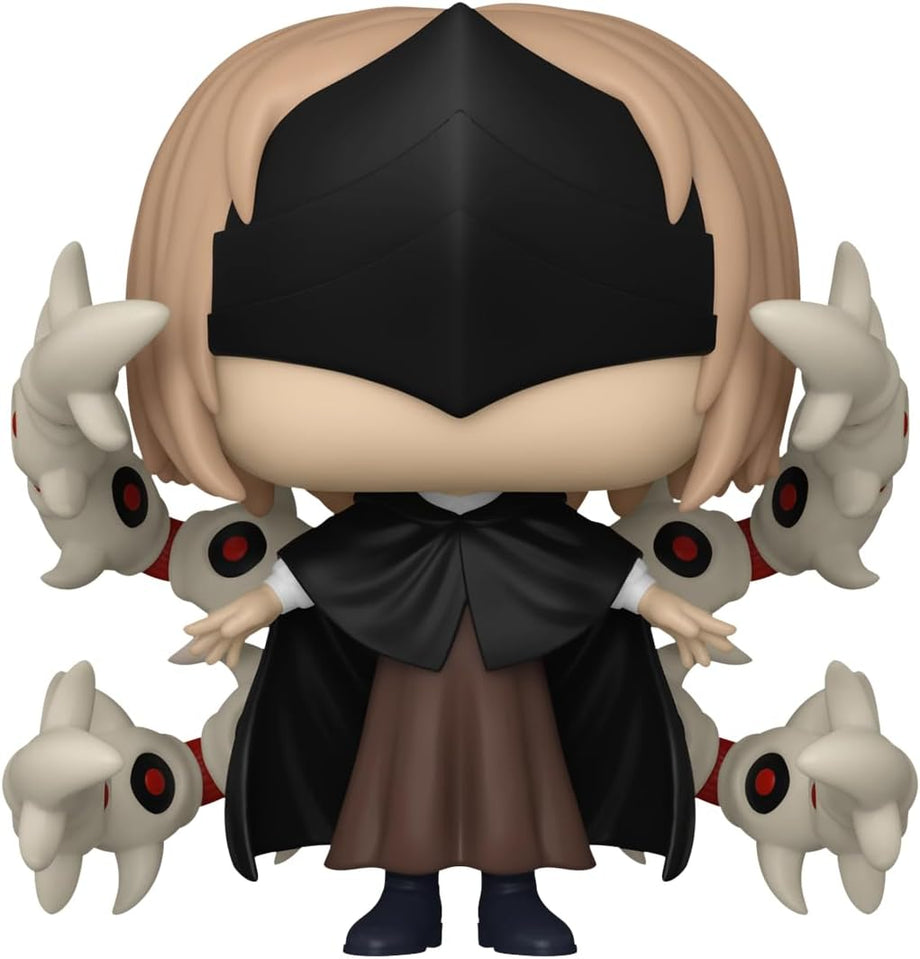 Pop! Tokyo Ghoul: Re, Hinami Fueguchi Vinil Koleksiyon Figürü 9,5 cm