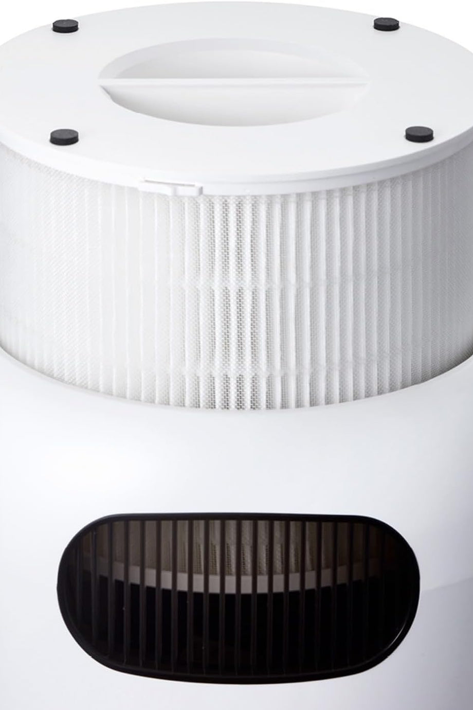 CA 502 Masaüstü Smart Hava Temizleyici 20 m² 110 m³/saat
