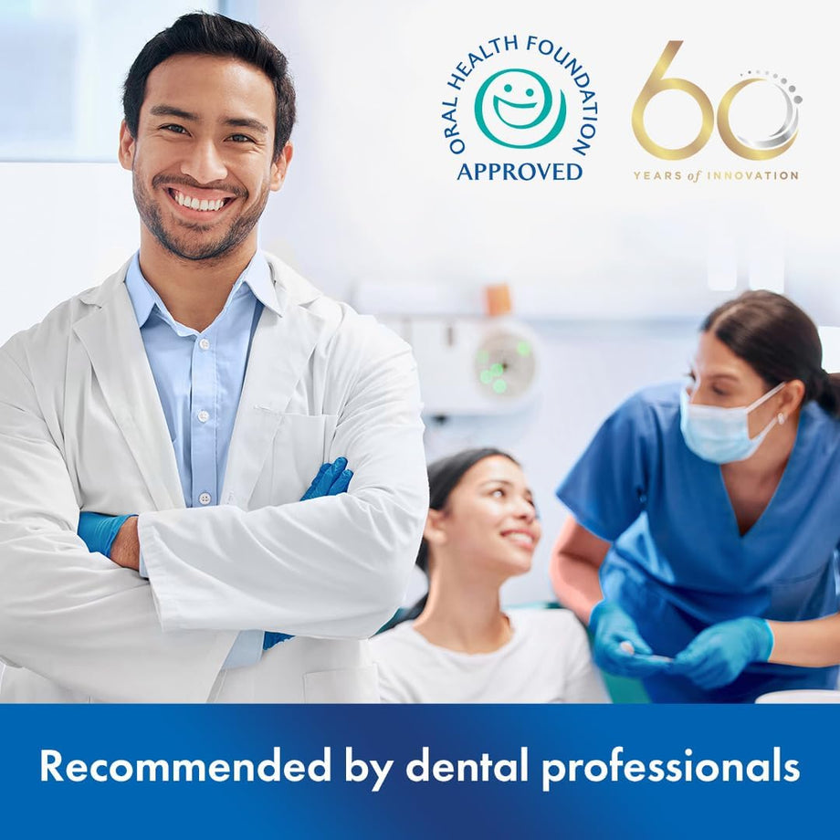 Pulse Kablosuz Ağız İrigatörü, %99,9 Plak Temizleme, 2 Basınç Modu