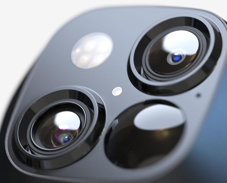 SoloCam S340 – 360° Görüş Açılı Güneş Enerjili Akıllı Güvenlik Kamerası