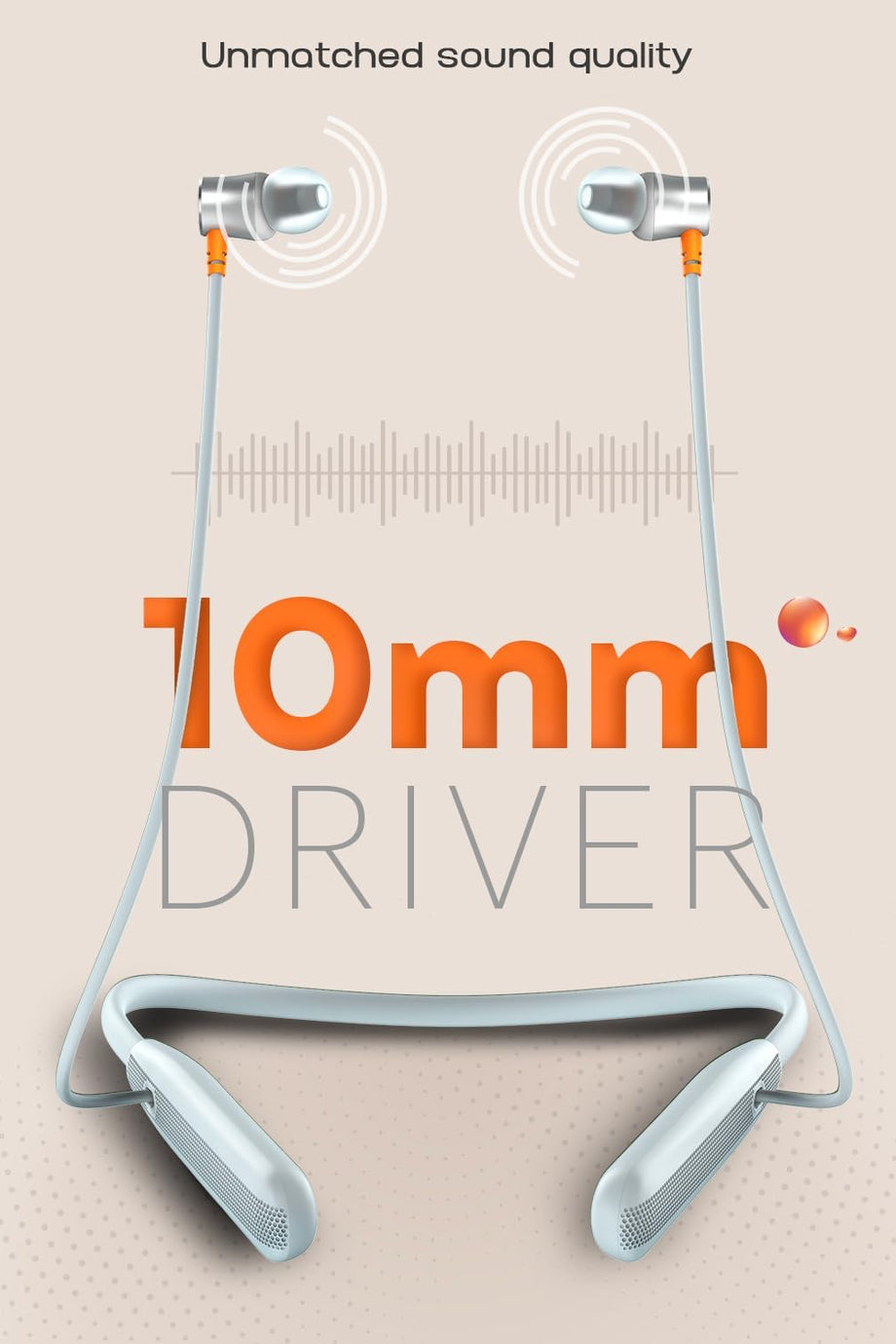 Airwave Bluetooth Kulaklık