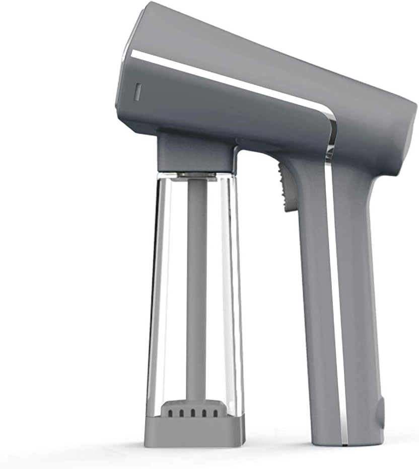 SN200GG S-Nomad Seyahat Buharlı Ütü, 1800W, 28g/dk Buhar