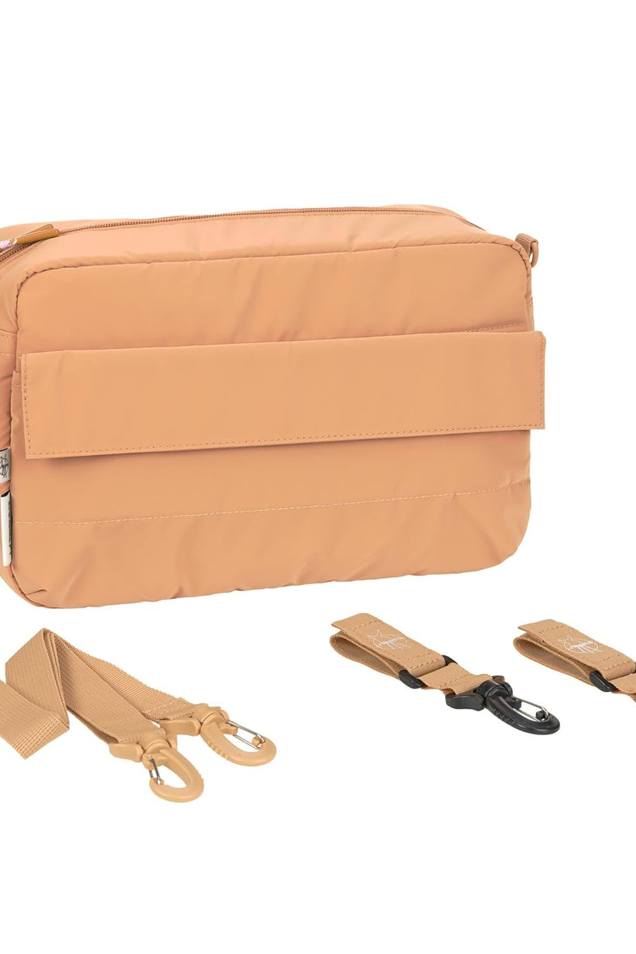 Askılı Bebek Arabası Düzenleyici Çanta