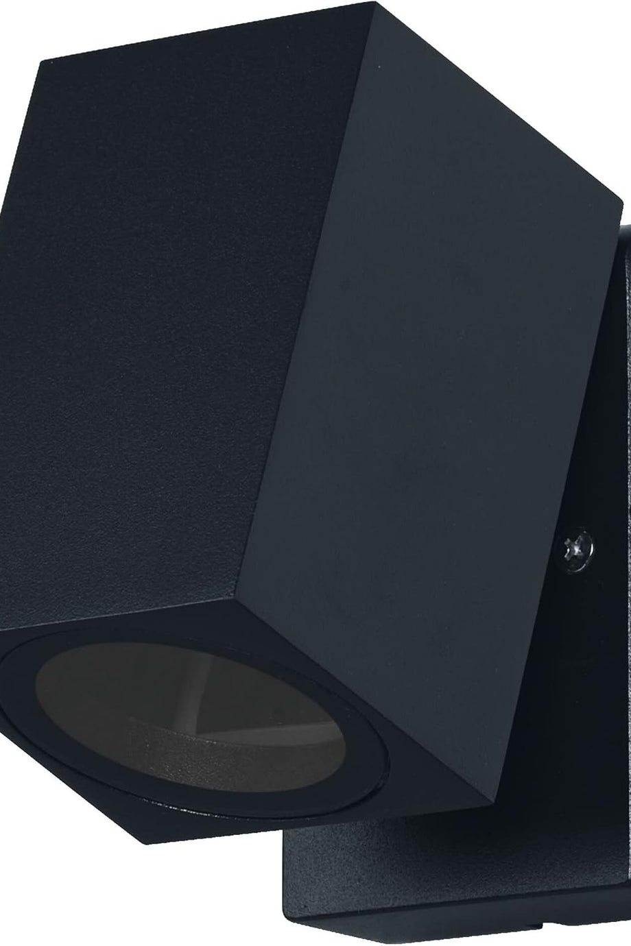 Endura Cube Ayarlanabilir Dış Mekan Aplik, GU10 Duylu, IP44 Suya Dayanıklı