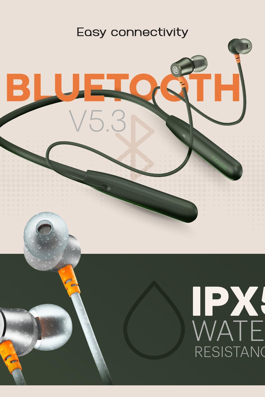 Airwave Bluetooth Kulaklık