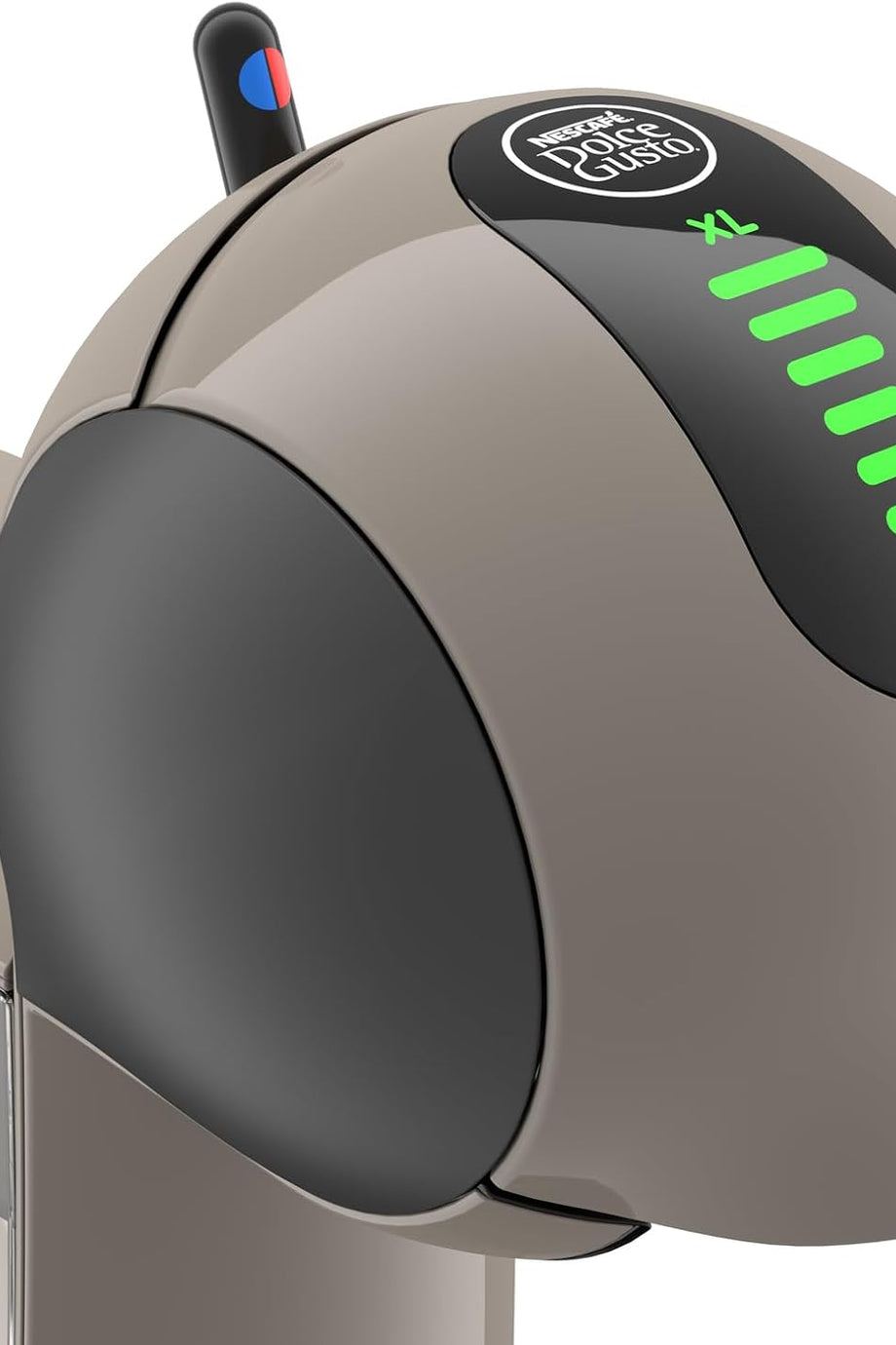 Dolce Gusto Infinissima Touch by Krups Otomatik Kahve Kapsül Makinesi
