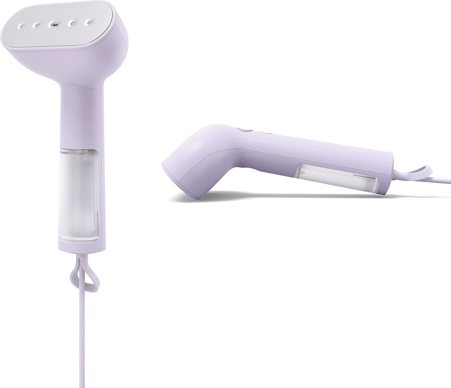 Cirrus X Buharlı Ütü, 1200W, Paslanmaz Çelik Ağızlık