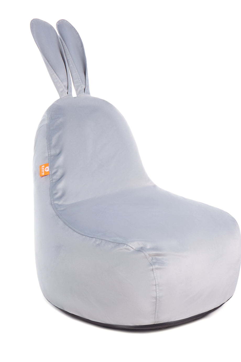 Tavşan Şezlong Lavish Velvet, Yuvarlak Tabanlı Lüks Konfor