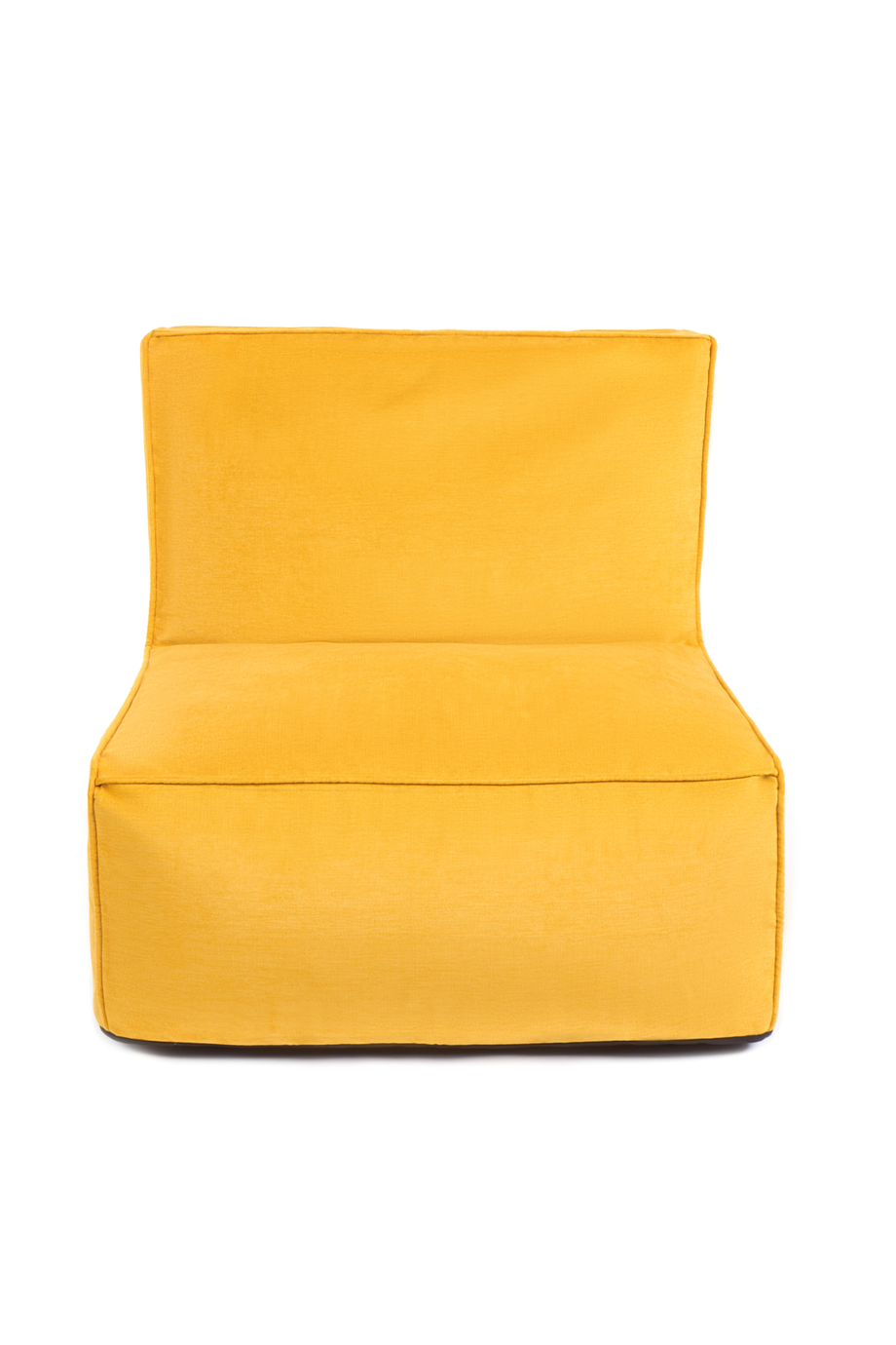 Şezlong Lavish Velvet, Lüks Kadife Lounger ile Konforlu Dinlenme