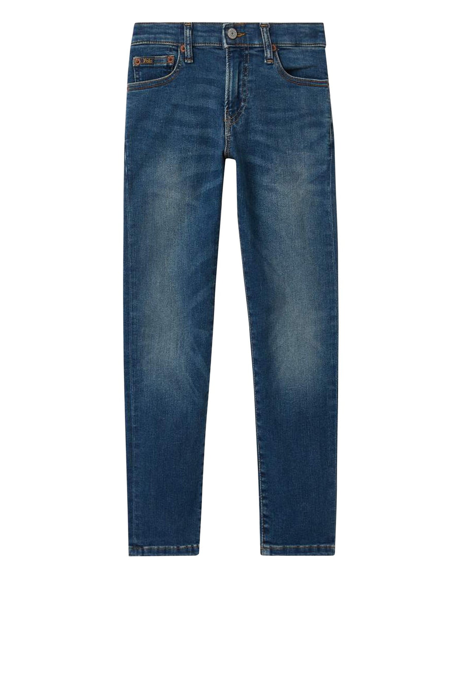 Eldridge Skinny Fit Esnek Kot Pantolon