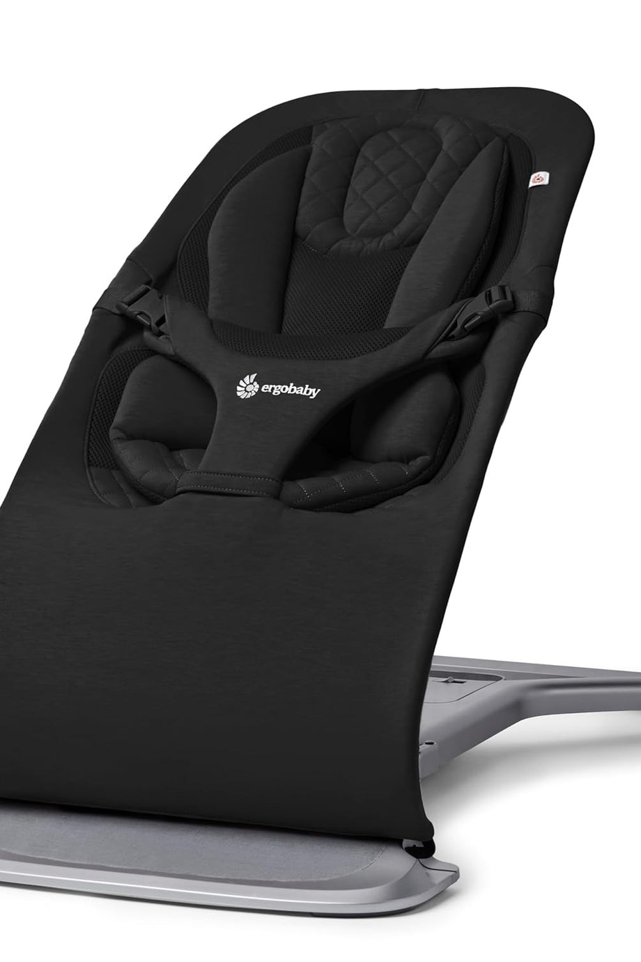 Evolve 3'ü 1 Arada Ergonomik Ana Kucağı, Yenidoğandan 13,2 kg’a Kadar, Katlanabilir