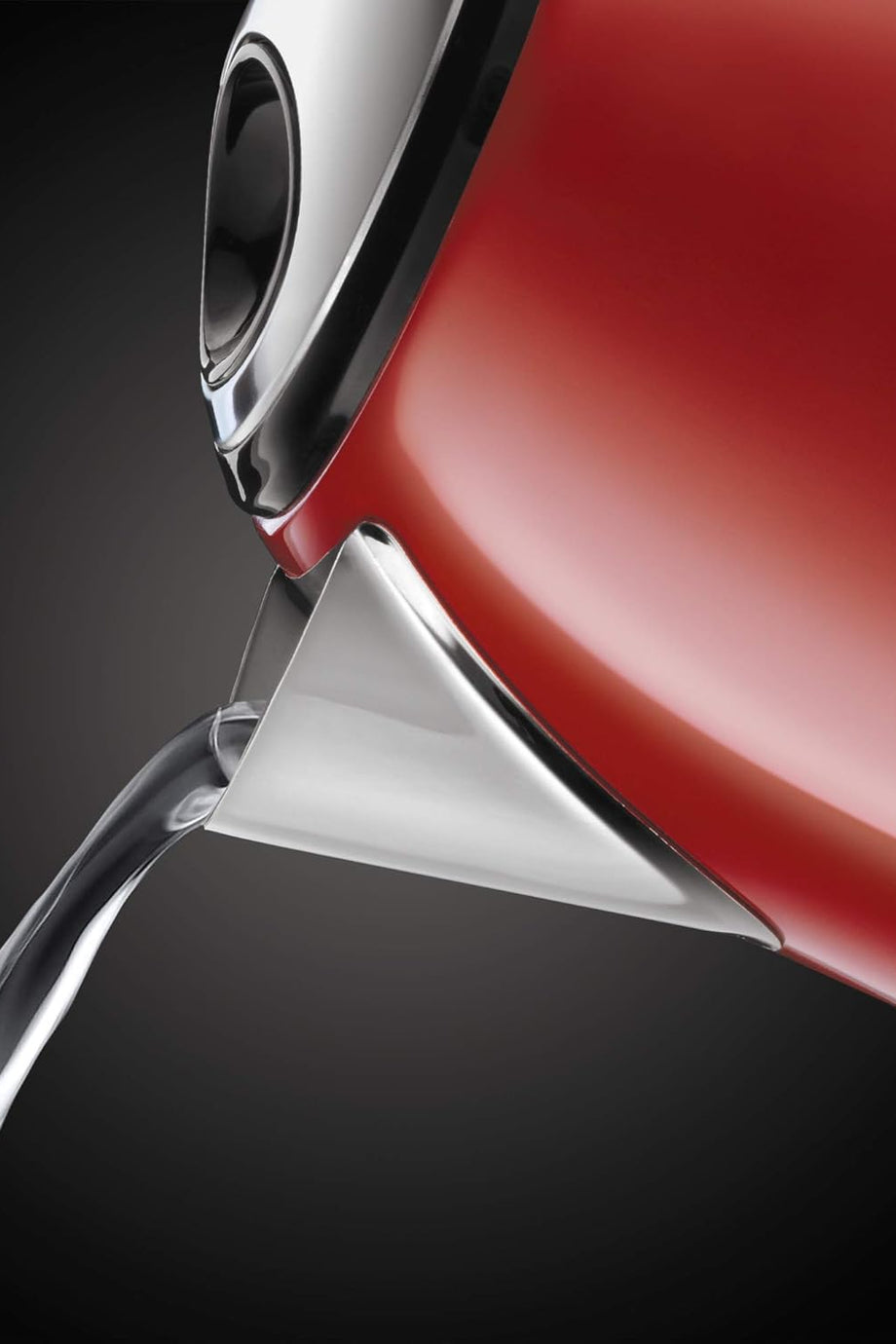 Colours+ Dijital Kettle, Programlanabilir Zamanlayıcı, 2400 Watt
