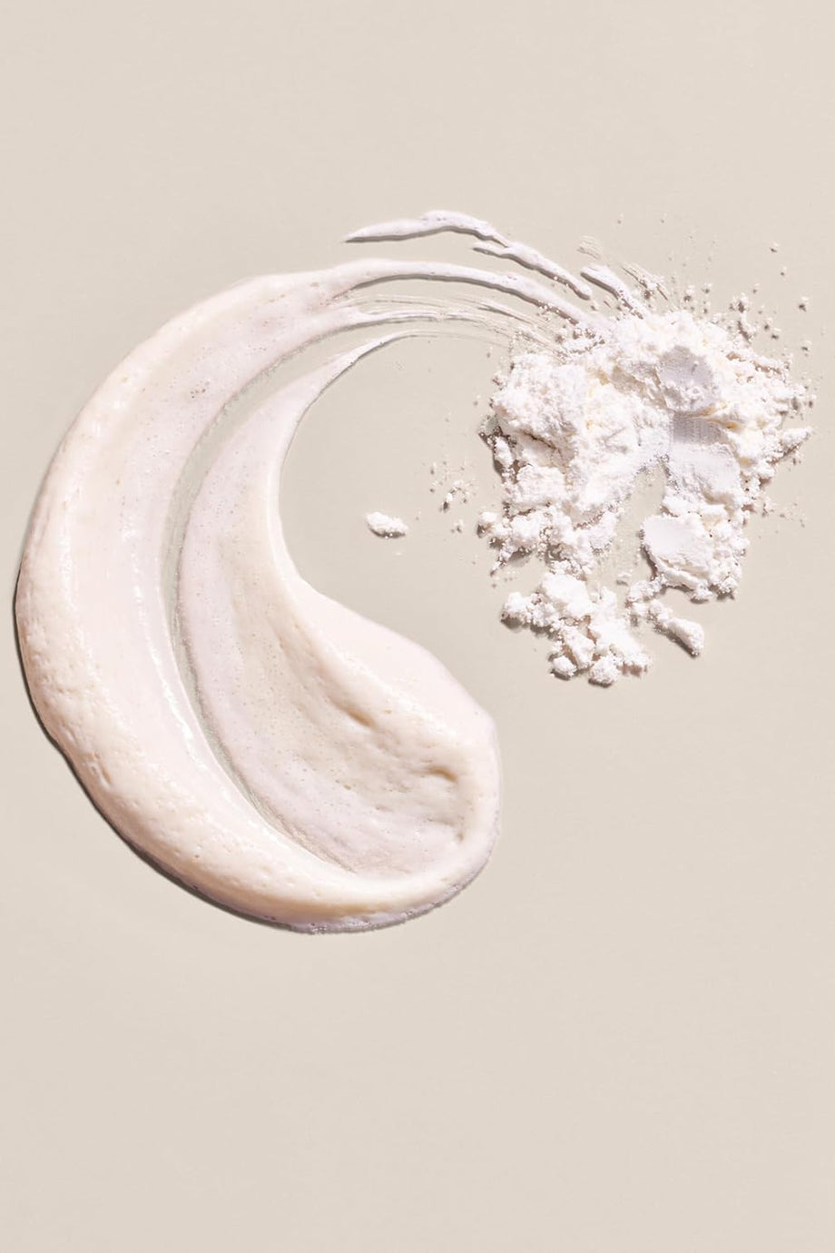 Natuneo Tozdan Köpüğe Temizleyici (35 g) Fitoplanktonlu, Derinlemesine Temizlik, Vegan
