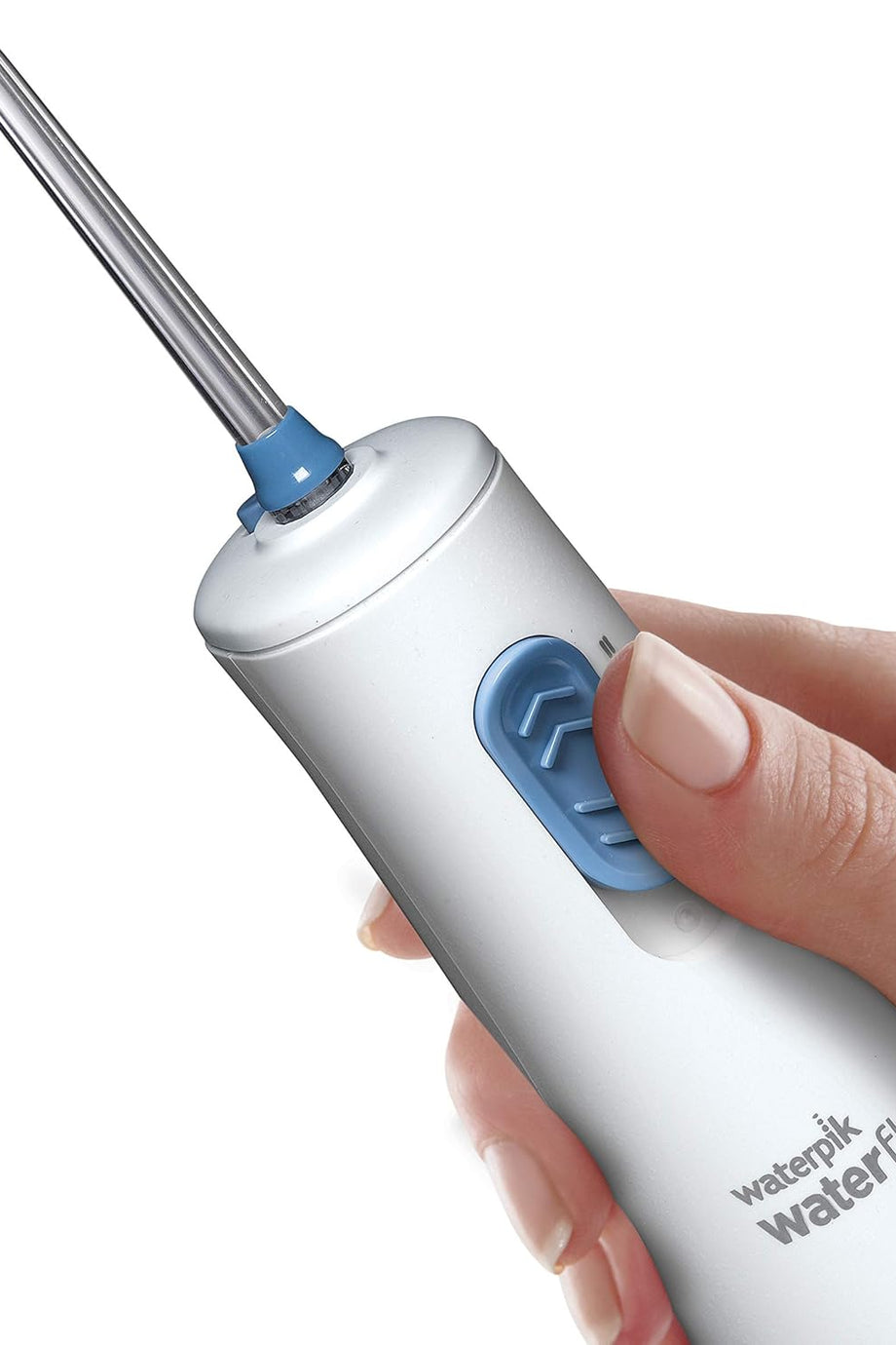 Kablosuz Freedom Su Diş İpi WF-02ME, Taşınabilir, 3AA Pilli