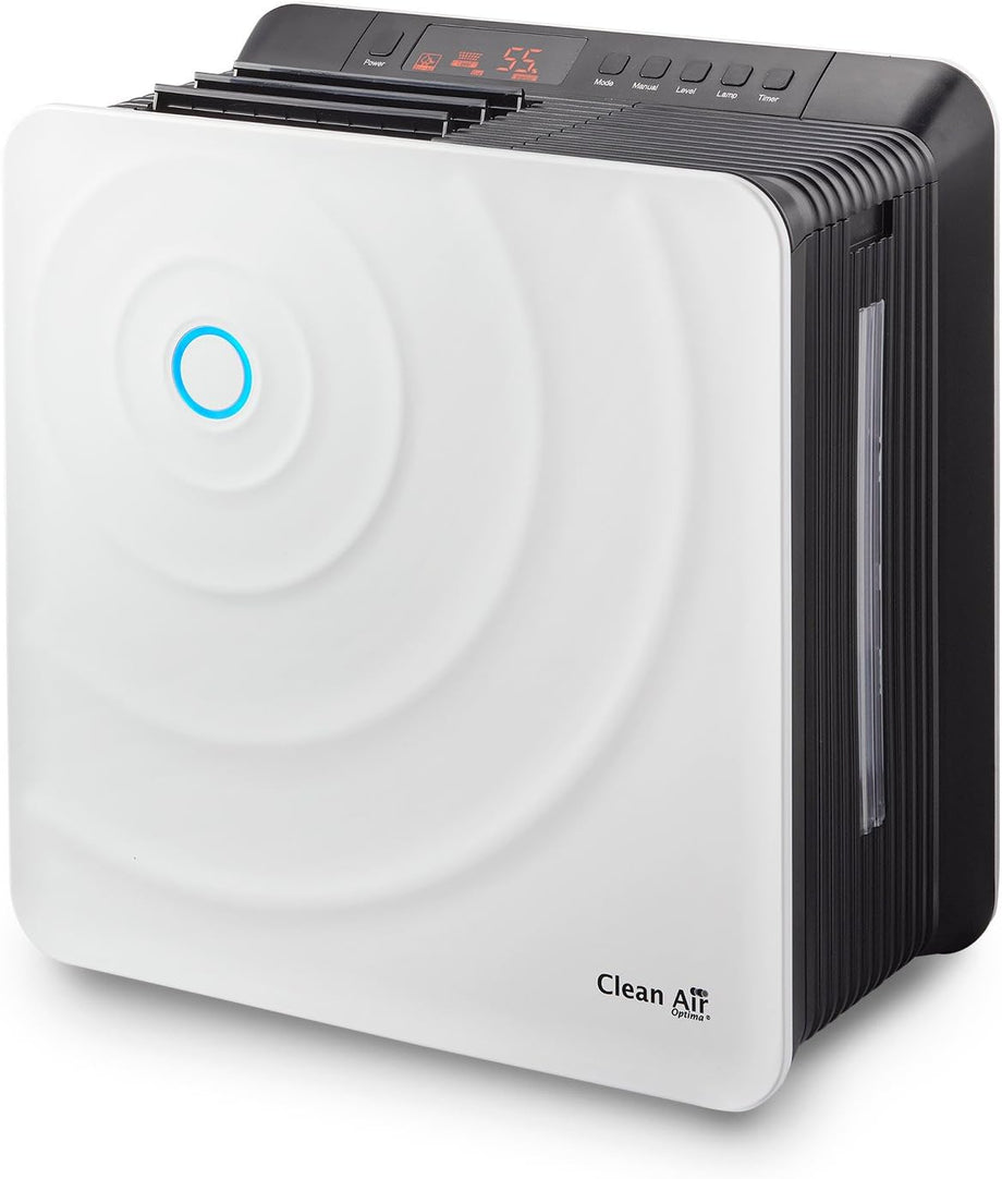 CA803 35 m²’ye Kadar Hava Nemlendirici ve Temizleyici