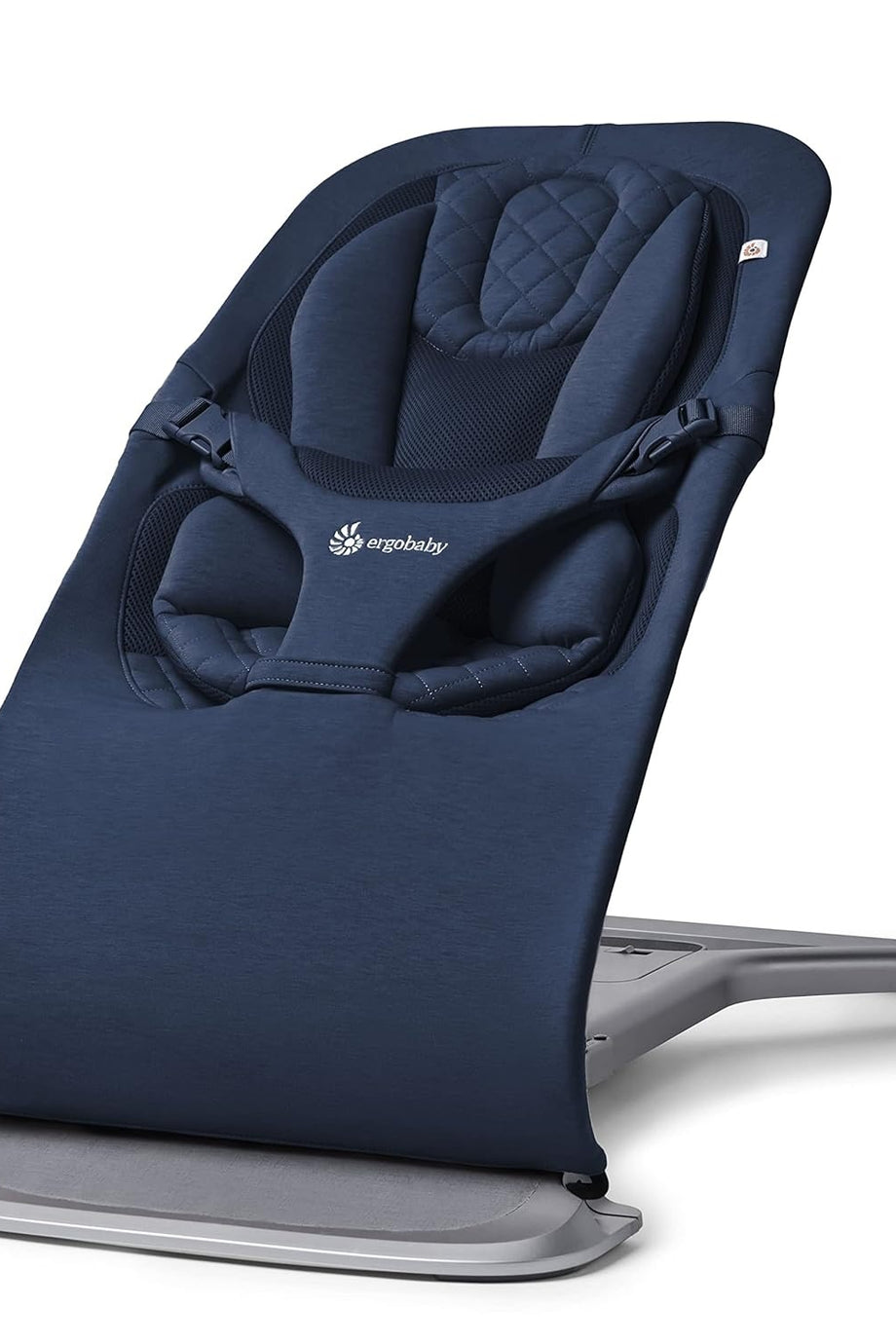 Evolve 3'ü 1 Arada Ergonomik Ana Kucağı, Yenidoğandan 13,2 kg’a Kadar, Katlanabilir